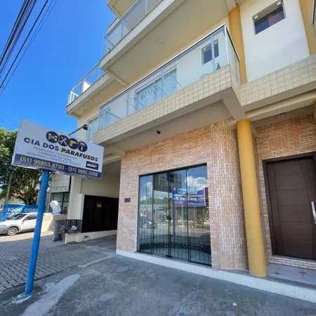 Sala/Conjunto em Santo Antônio da Patrulha - Centro