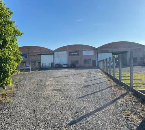 Galpão/Depósito/Armazém em Santo Antônio da Patrulha - Menino Deus