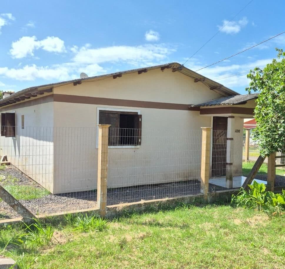 Casa em Santo Antônio da Patrulha - Santo Antônio da Patrulha