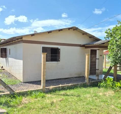 Casa em Santo Antônio da Patrulha - Santo Antônio da Patrulha