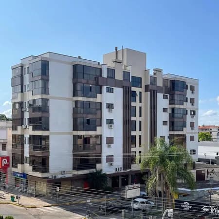 Apartamento em Santo Antônio da Patrulha - Santo Antônio da Patrulha