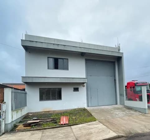 Prédio/Edifício Inteiro em Santo Antônio da Patrulha - Pitangueiras
