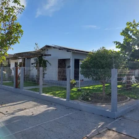 Casa em Santo Antônio da Patrulha - Várzea