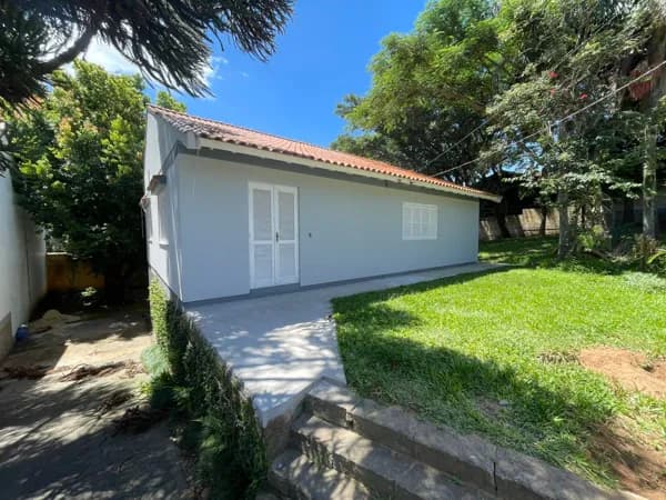 Casa em Santo Antônio da Patrulha - Cidade Alta
