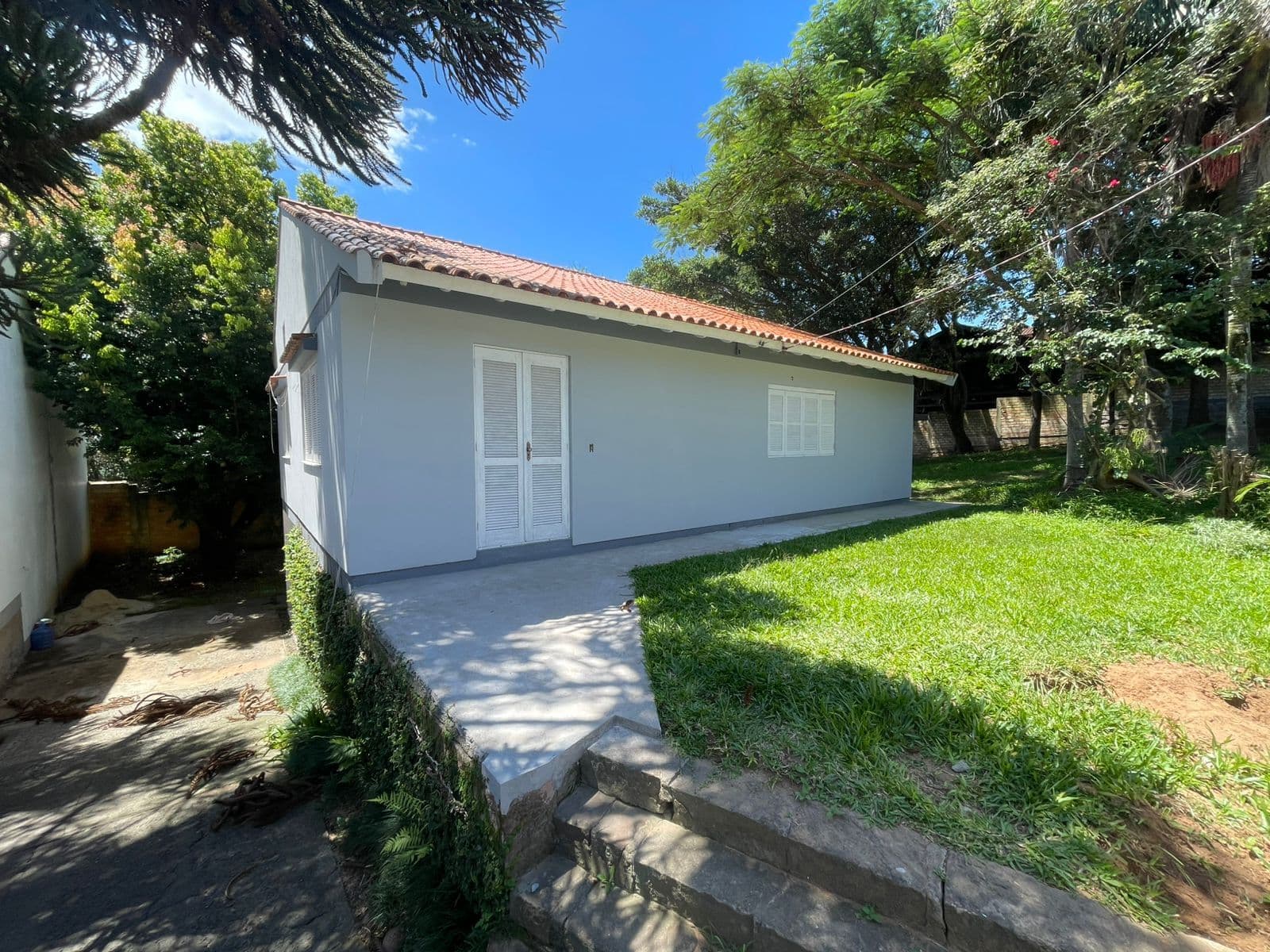 Casa em Santo Antônio da Patrulha - Cidade Alta