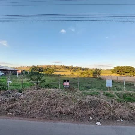 Lote/Terreno em Santo Antônio da Patrulha - Santo Antônio da Patrulha