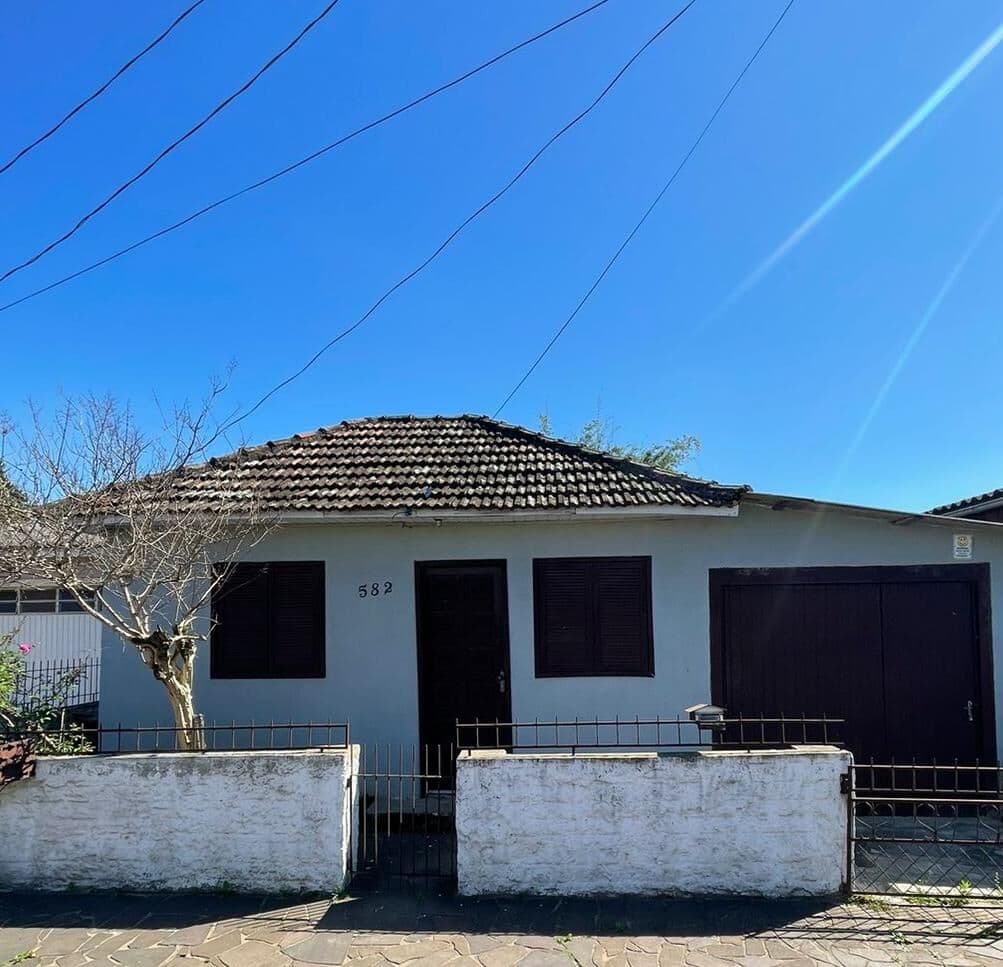 Casa em Santo Antônio da Patrulha - Centro