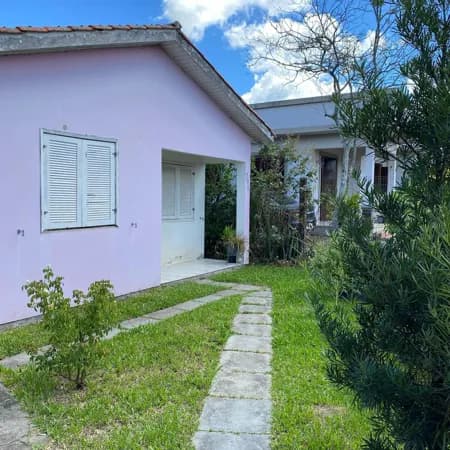 Casa em Santo Antônio da Patrulha - Santo Antônio da Patrulha