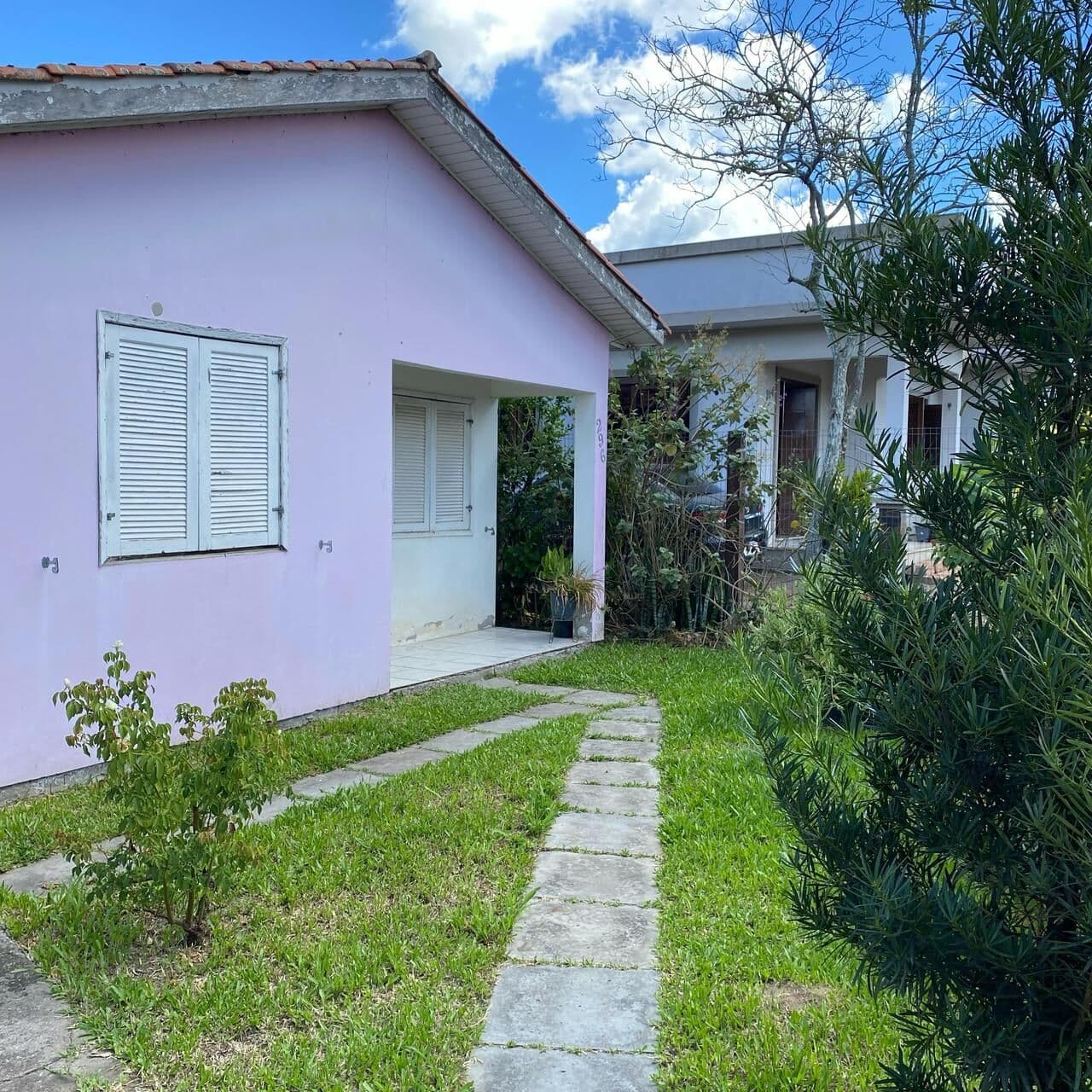 Casa em Santo Antônio da Patrulha - Santo Antônio da Patrulha