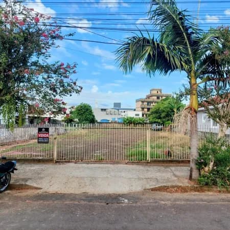 Lote/Terreno em Santo Antônio da Patrulha - Centro