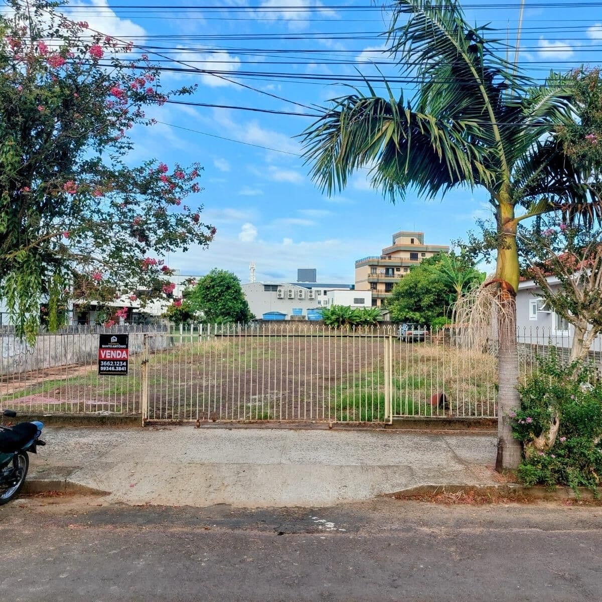 Lote/Terreno em Santo Antônio da Patrulha - Centro