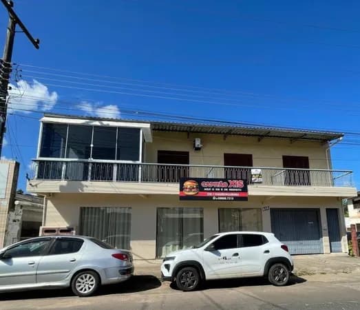 Apartamento em Santo Antônio da Patrulha - Bom Princípio