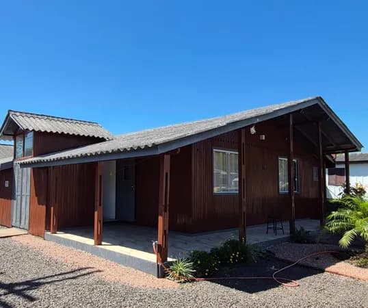 Casa em Santo Antônio da Patrulha - Várzea
