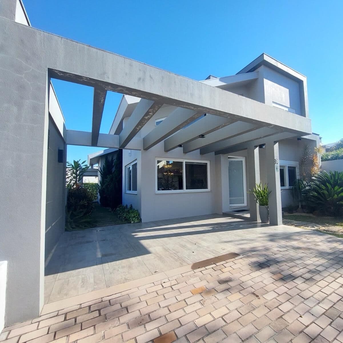 Casa em Santo Antônio da Patrulha - Santo Antônio da Patrulha