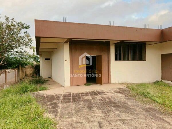 Prédio/Edifício Inteiro em Santo Antônio da Patrulha - Santo Antônio da Patrulha