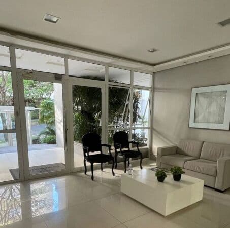 Apartamento em Porto Alegre - Bela Vista