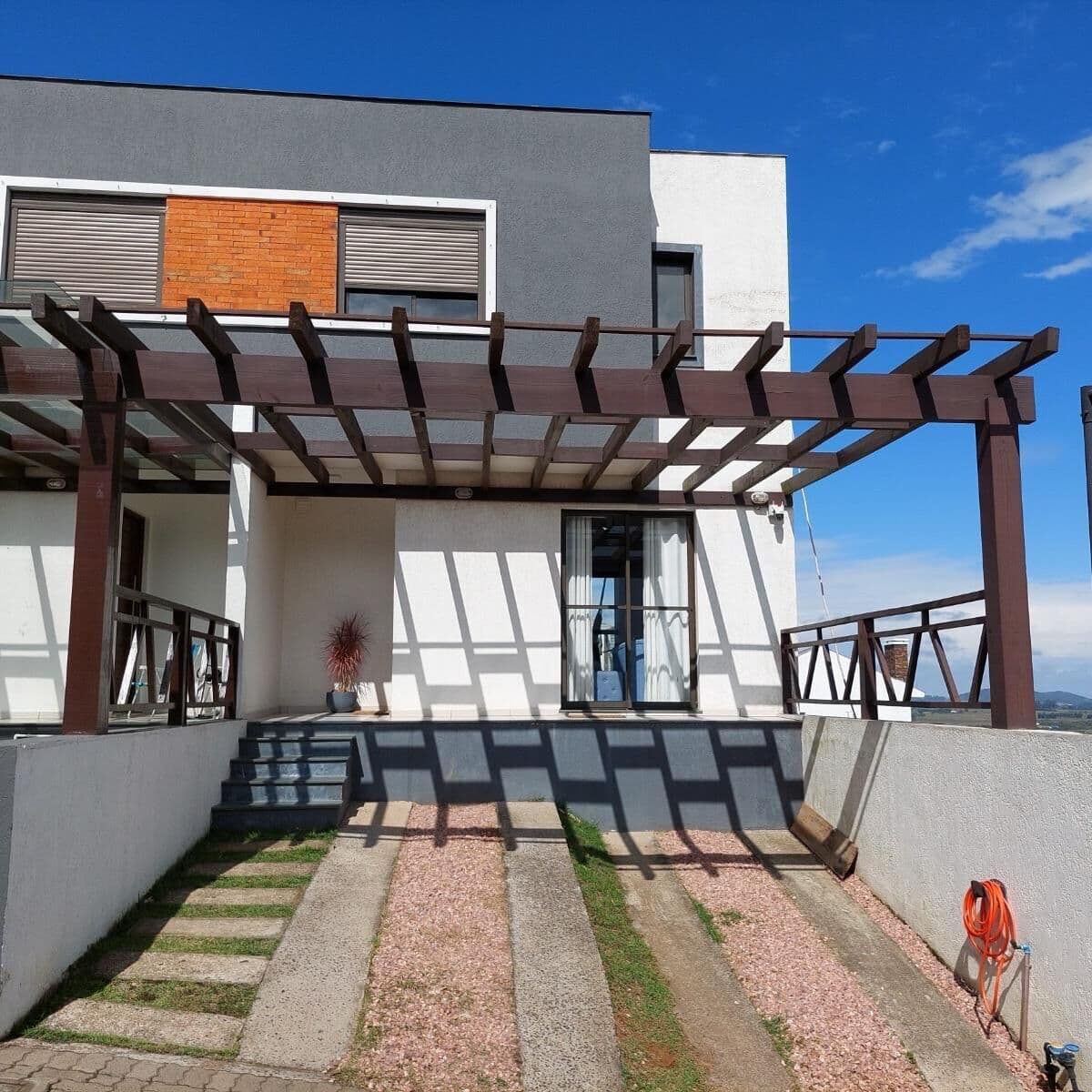 Casa em Santo Antônio da Patrulha - Santo Antônio da Patrulha