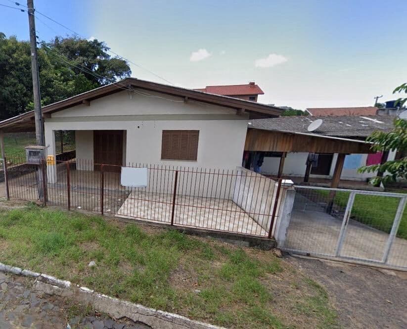 Casa em Santo Antônio da Patrulha - Menino Deus