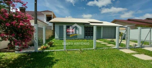 Casa em Santo Antônio da Patrulha - Santo Antônio da Patrulha