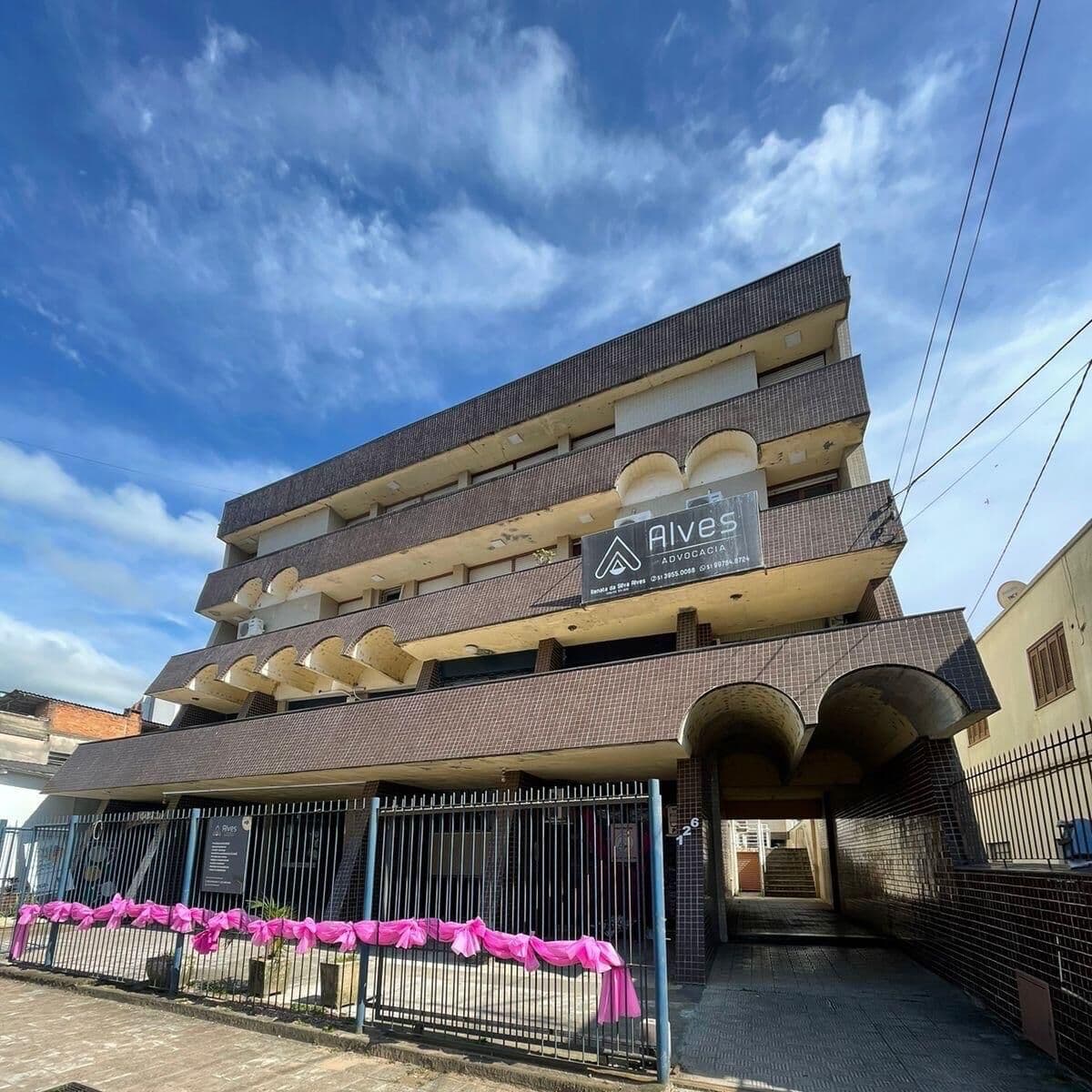 Apartamento em Santo Antônio da Patrulha - Santo Antônio da Patrulha