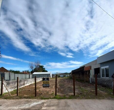 Lote/Terreno em Santo Antônio da Patrulha - Centro