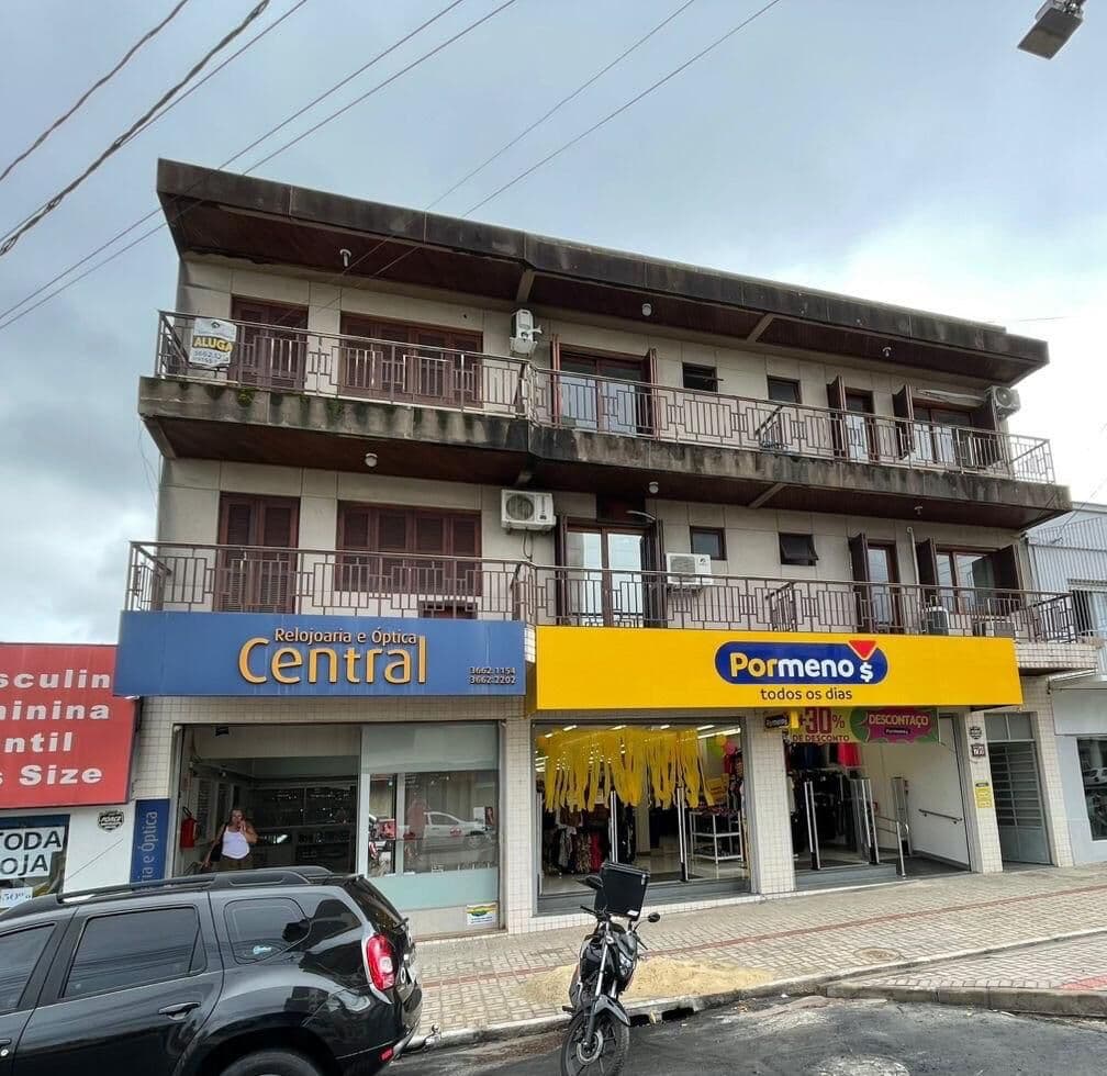 Sala/Conjunto em Santo Antônio da Patrulha - Centro