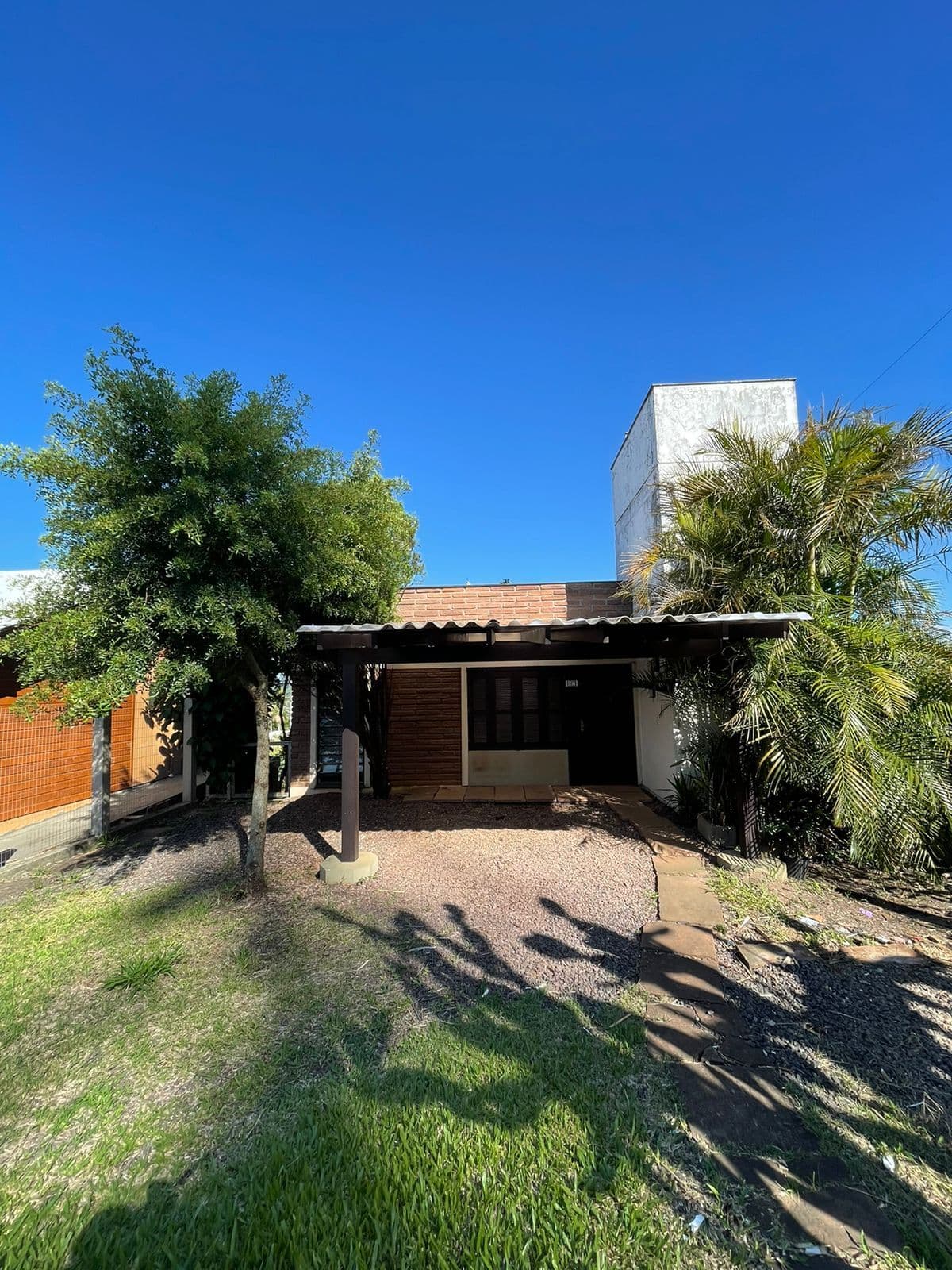 Casa em Santo Antônio da Patrulha - Cidade Alta