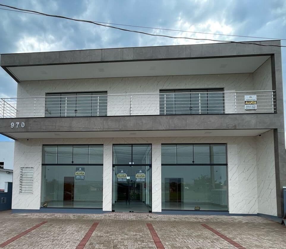 Sala/Conjunto em Santo Antônio da Patrulha - Santo Antônio da Patrulha