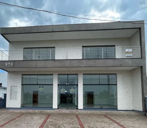 Sala/Conjunto em Santo Antônio da Patrulha - Santo Antônio da Patrulha