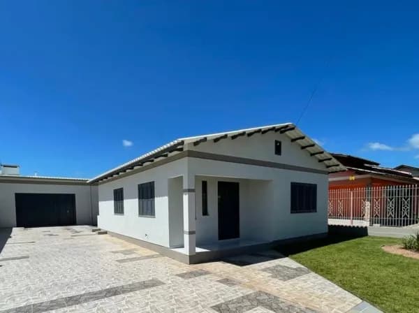 Casa em Santo Antônio da Patrulha - Pitangueiras