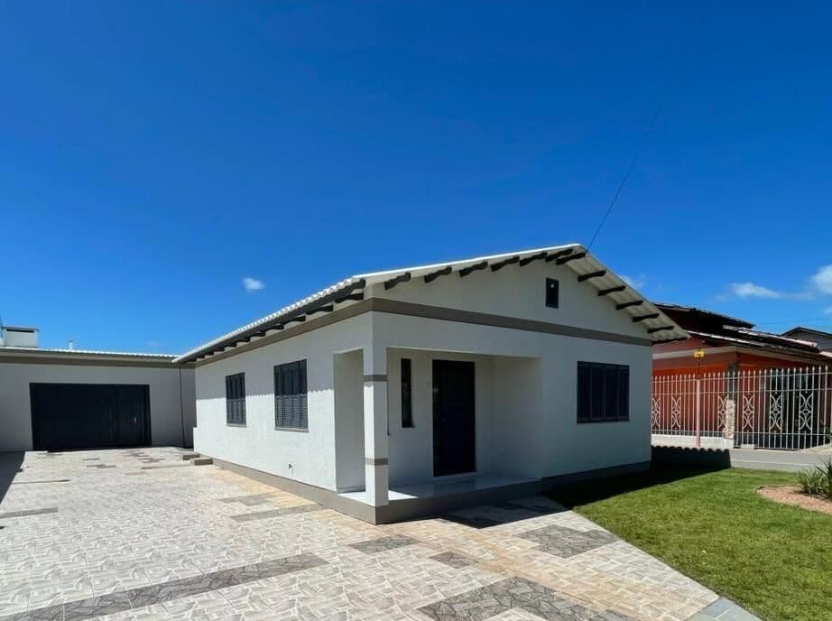 Casa em Santo Antônio da Patrulha - Pitangueiras