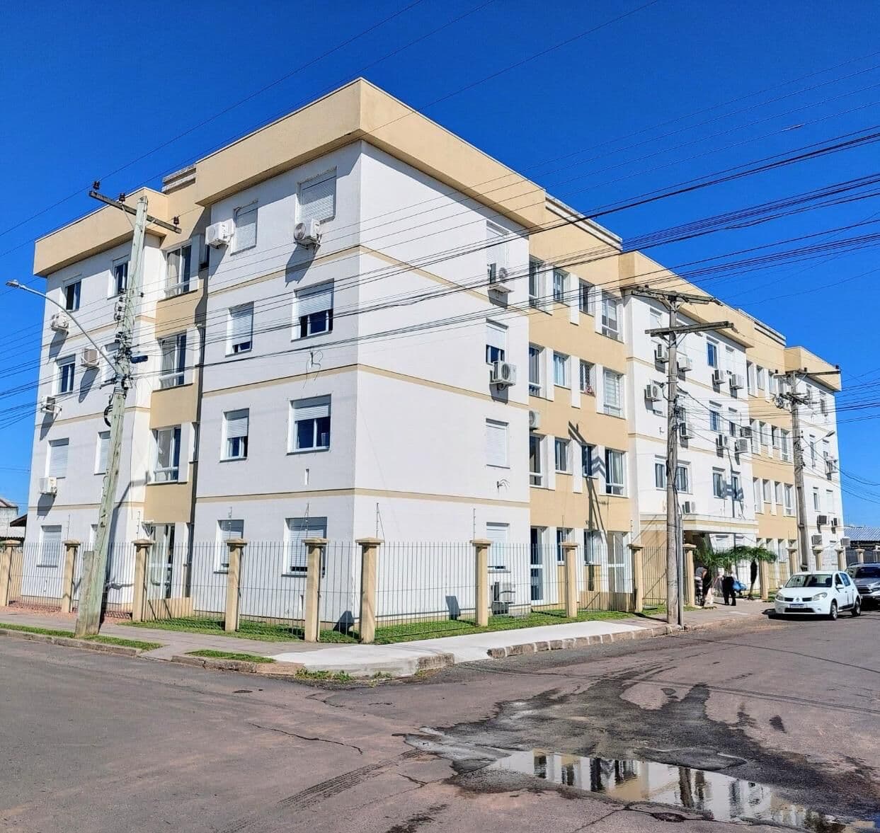Apartamento em Santo Antônio da Patrulha - Santo Antônio da Patrulha
