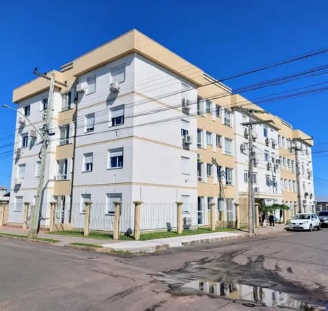 Apartamento em Santo Antônio da Patrulha - Santo Antônio da Patrulha
