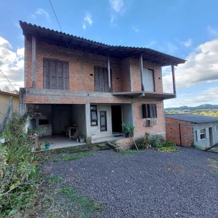 Casa em Santo Antônio da Patrulha - Cidade Alta