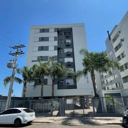 Apartamento em Santo Antônio da Patrulha - Centro