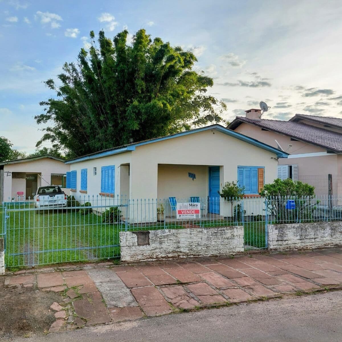 Lote/Terreno em Santo Antônio da Patrulha - Centro