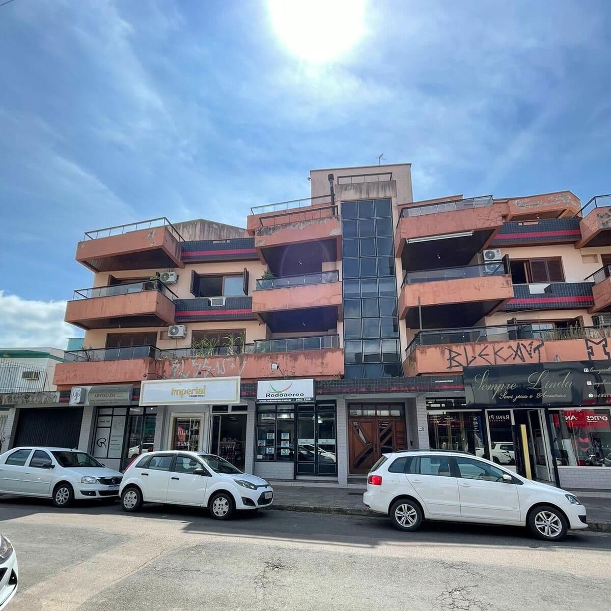 Apartamento em Santo Antônio da Patrulha - Santo Antônio da Patrulha