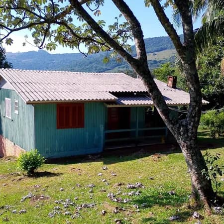 Fazenda/Sítios/Chácaras em Santo Antônio da Patrulha - Santo Antônio da Patrulha