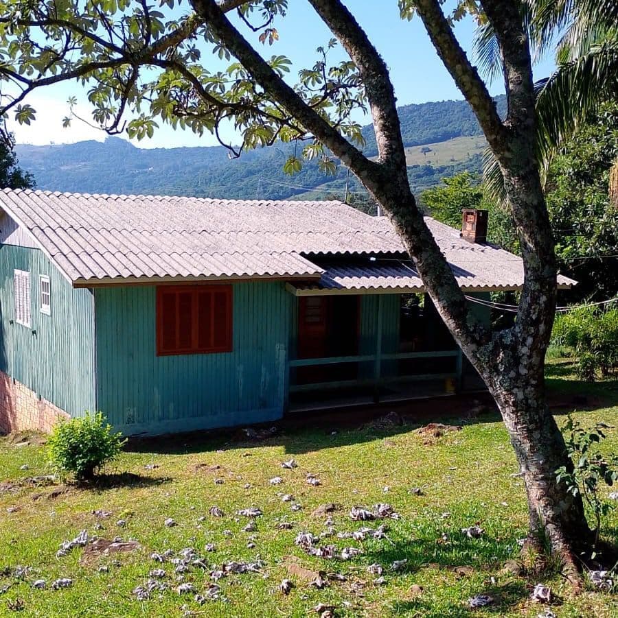 Fazenda/Sítios/Chácaras em Santo Antônio da Patrulha - Santo Antônio da Patrulha