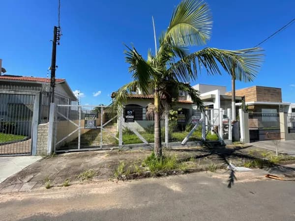 Casa em Santo Antônio da Patrulha - Centro