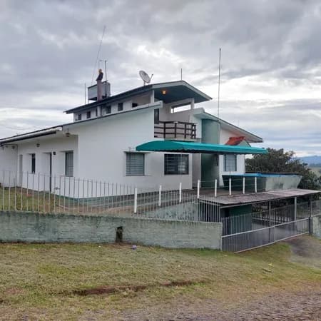 Casa em Santo Antônio da Patrulha - Cidade Alta
