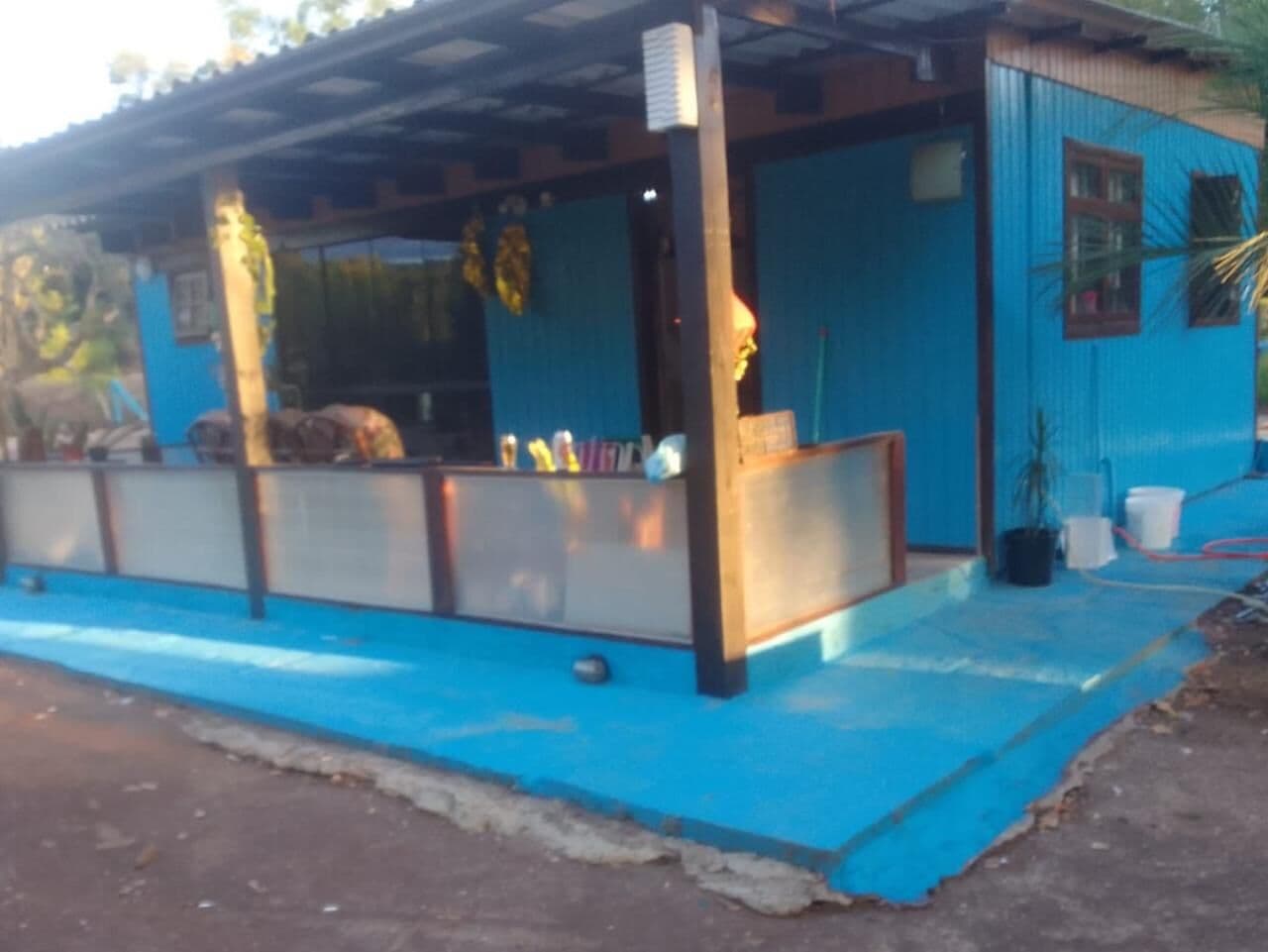 Casa em Santo Antônio da Patrulha - Santo Antônio da Patrulha