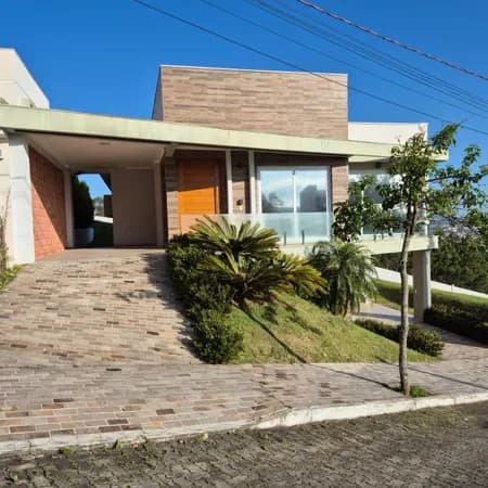 Casa em Santo Antônio da Patrulha - Santo Antônio da Patrulha