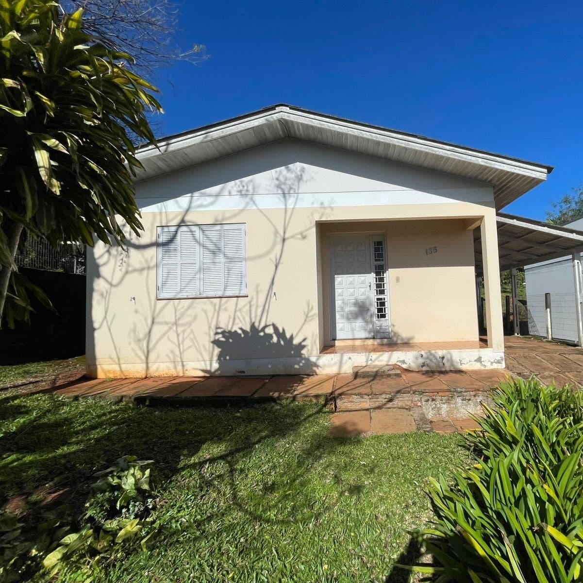 Casa em Santo Antônio da Patrulha - Cidade Alta