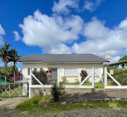 Casa em Santo Antônio da Patrulha - Cidade Alta