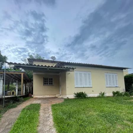 Casa em Santo Antônio da Patrulha - Cidade Alta