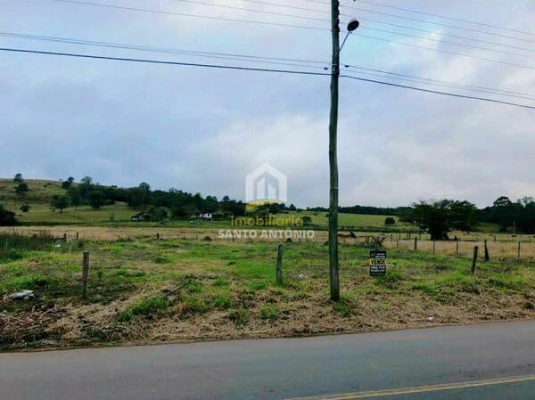 Lote/Terreno em Santo Antônio da Patrulha - Cidade Alta