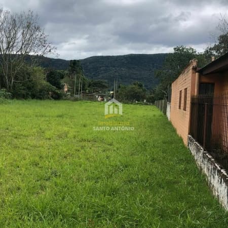 Lote/Terreno em Osório - Porto Lacustre