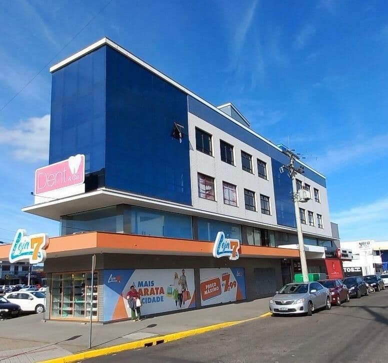 Sala/Conjunto em Santo Antônio da Patrulha - Centro
