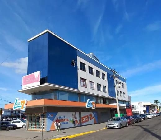 Sala/Conjunto em Santo Antônio da Patrulha - Centro